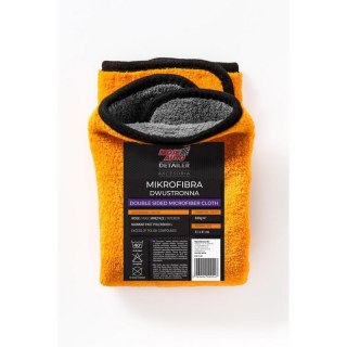 MIKROFIBRA DWUWARSTWOWA 41X41 MOJE AUTO