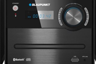 MIKROWIEŻA 45W FM/PLL/USB/AUX MS13BT BLAUPUNKT