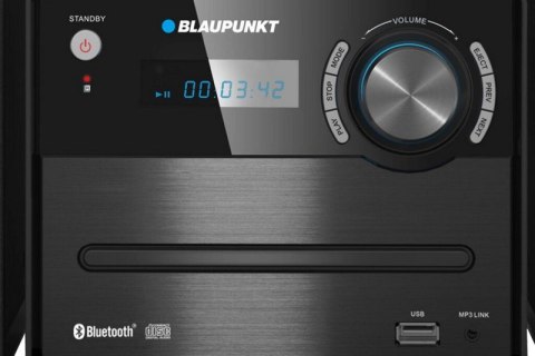 MIKROWIEŻA 45W FM/PLL/USB/AUX MS13BT BLAUPUNKT