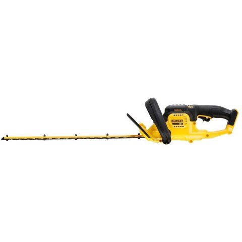 NOŻYCE AKUMULATOROWE DO ŻYWOPŁOTU 55CM 18V XR 0*AH DEWALT