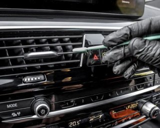 PAŁECZKI GĄBKOWE DO DETAILINGU 4 SZTUKI MOJE AUTO