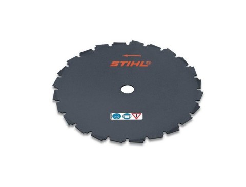 PIŁA TARCZOWA DO KOS WOODCUT 200*22*20 STIHL