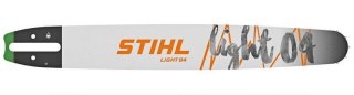 PROWADNICA 3/8" 1.6MM 40CM STIHL