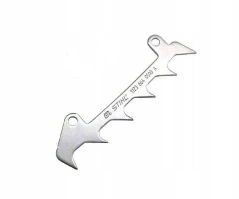 PRZYPORA SZPONOWA DO PILARKI STIHL