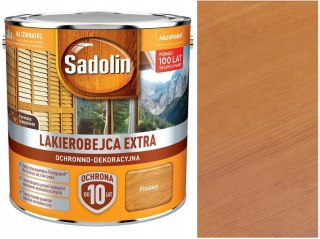 SADOLIN EXTRA 10 LAT PINIOWY 0.75L SADOLIN
