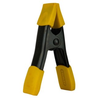 ŚCISK SPRĘŻYNOWY METALOWY 25MM STANLEY