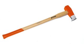 SIEKIEROMŁOT DO ROZŁUPYWANIA AX 30 C 3000G 85CM STIHL