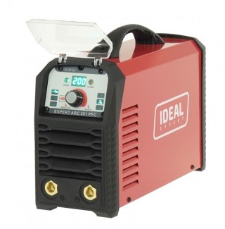 SPAWARKA INWERTOROWA EXPERT ARC 201 PFC IDEAL