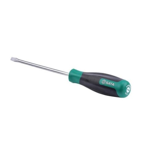 WKRETAK PŁASKI SERIA T 5*75MM UN