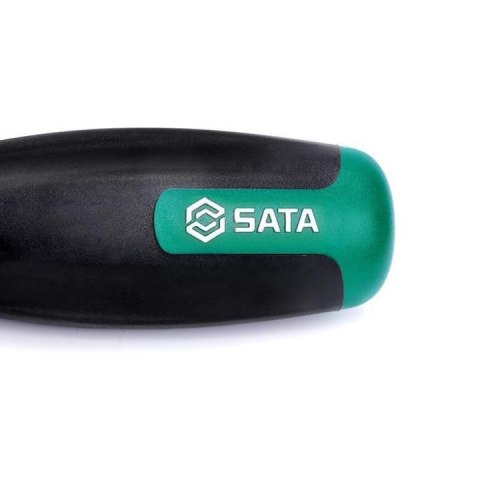 WKRETAK PŁASKI SERIA T 5*75MM UN