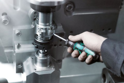 WSKAŹNIK MOMENTU OBROTOWEGO TORX PLUS 9IP 1.4NM WERA