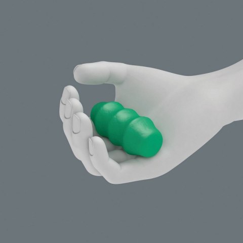 ZESTAW KRAFTFORM KOMPAKT 71 SECURITY, 32 CZ. WERA