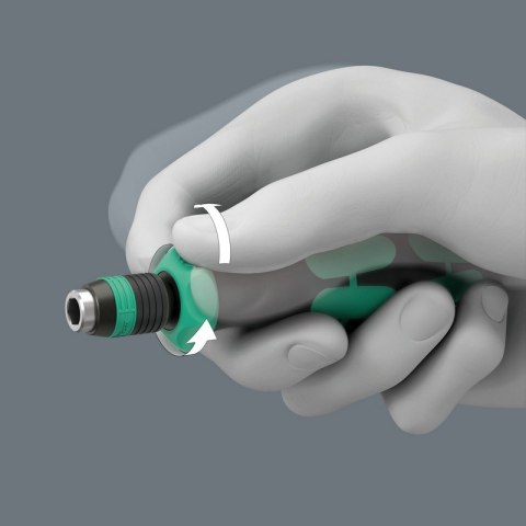 ZESTAW KRAFTFORM KOMPAKT 838 RA-R M IMPERIAL SET 1, 15 CZ. WERA