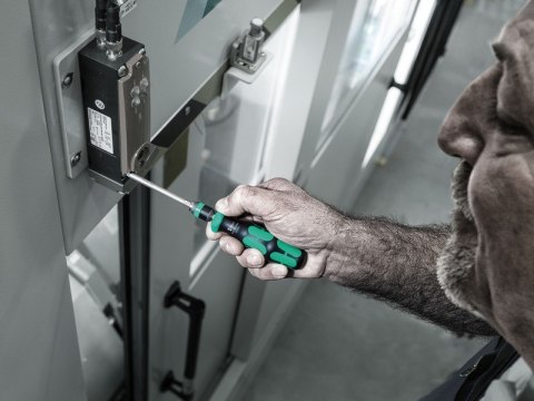 ZESTAW KRAFTFORM KOMPAKT 838 RA-R M IMPERIAL SET 1, 15 CZ. WERA