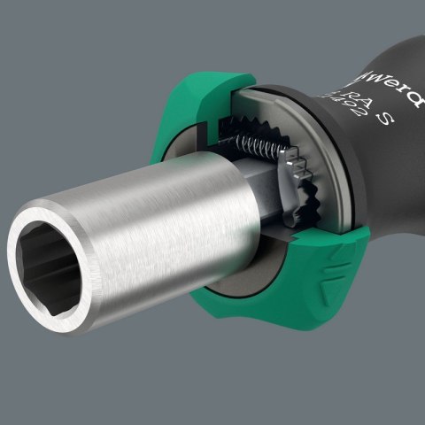 ZESTAW KRAFTFORM KOMPAKT 838 RA S SET 1, 14 CZ. WERA