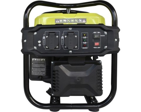 AGREGAT BENZYNOWY INWERTROWY 2.0 KW K&S GERMANY