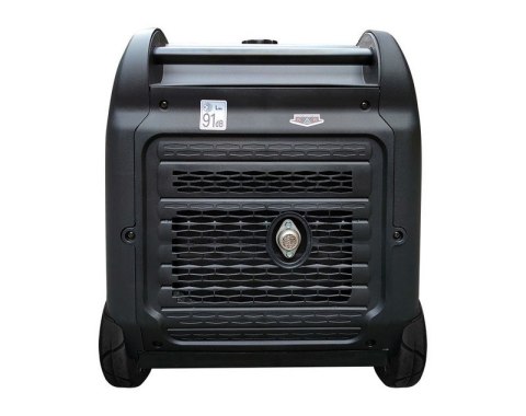 AGREGAT INWENTOROWY BENZYNA/LPG 5.5 KW K&S GERMANY