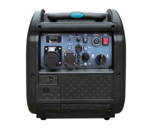 AGREGAT INWENTOROWY BENZYNA/LPG 5.5 KW K&S GERMANY