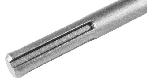 DŁUTO SDS MAX 50*400MM GRAPHITE