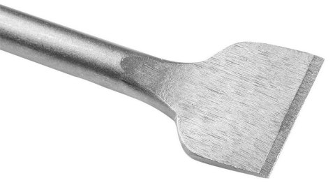 DŁUTO SDS MAX 50*400MM GRAPHITE