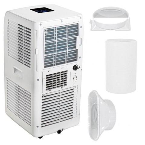 KLIMATYZATOR PRZENOŚNY CR 7853 Z WI FI CAMRY