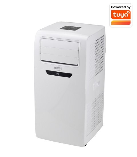 KLIMATYZATOR PRZENOŚNY CR 7853 Z WI FI CAMRY