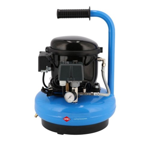 KOMPRESOR OLEJOWY 6L L6-45 SUPER SILENT AIRPRESS