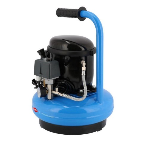 KOMPRESOR OLEJOWY 6L L6-45 SUPER SILENT AIRPRESS