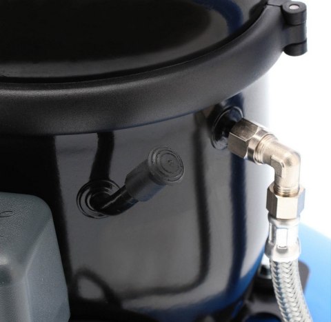 KOMPRESOR OLEJOWY 6L L6-45 SUPER SILENT AIRPRESS