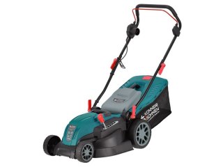 KOSIARKA ELEKTRYCZNA 1800W 42CM K&S GERMANY