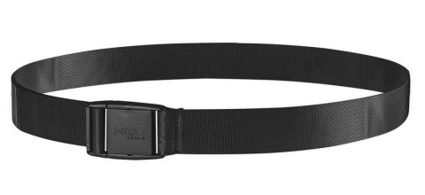 KRÓTKIE SPODENKI PREMIUM, 4 WAY STRETCH CZARNE ROZMIAR XXL NEO