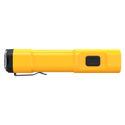 LATARKA LED 3 TRYBY 200-400-1200LM USB-C DEWALT
