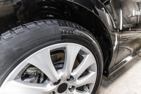 MLECZKO DO PIELĘGNACJI OPON 750ML ATOMIZER MOJE AUTO