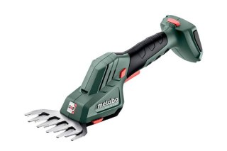 NOŻYCE DO KRZEWÓW I TRAWY AKUM. SGS 18 LTX Q 0*AH METABOX METABO