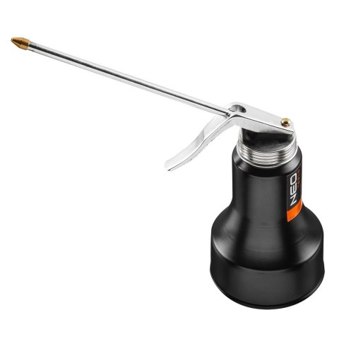 OLEJARKA, OLIWIARKA 350ML SZTYWNA KOŃCÓWKA NEO