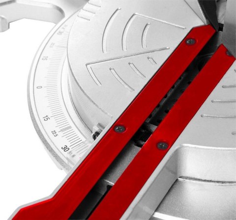 PILARKA UKOSOWA ENERGY+ 18V, TARCZA 210*30MM GRAPHITE