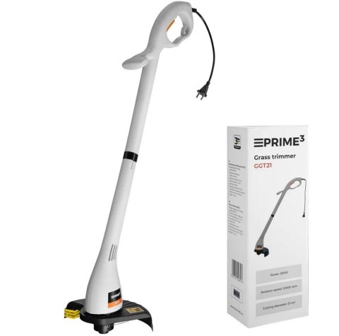 PODKASZARKA GGT21 PRIME3