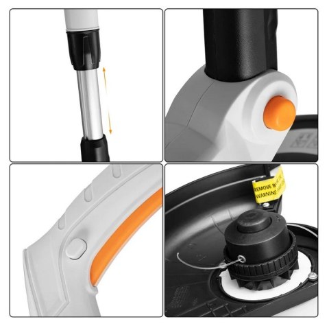 PODKASZARKA GGT41 PRIME3