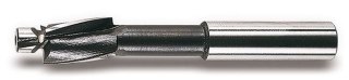 POGŁĘBIACZ WALCOWO-CZOŁOWY Z PILOTEM HSS BETA