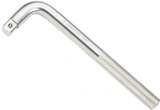 POKRETŁO 3/4'' 300MM TYP 'L' KING TONY