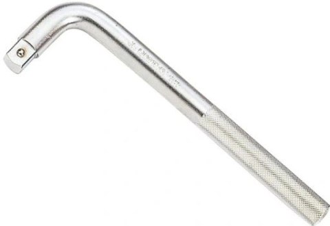 POKRETŁO 3/4'' 300MM TYP 'L' KING TONY