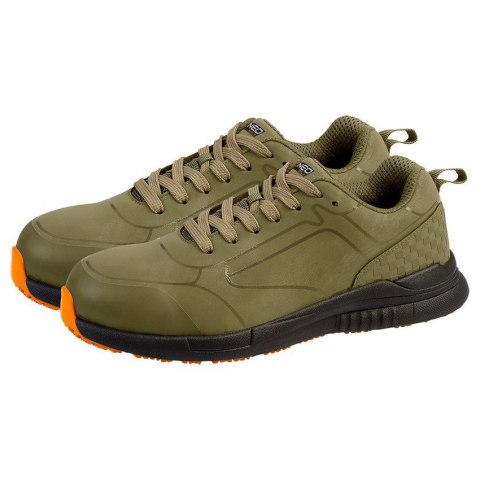 PÓŁBUTY ROBOCZE O2 SR FO ULTRA ANTISLIP ROZMIAR 44 NEO