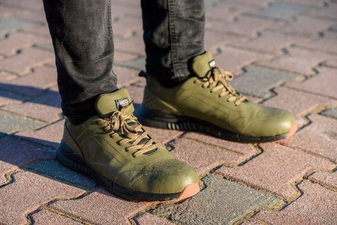 PÓŁBUTY ROBOCZE O2 SR FO ULTRA ANTISLIP ROZMIAR 44 NEO