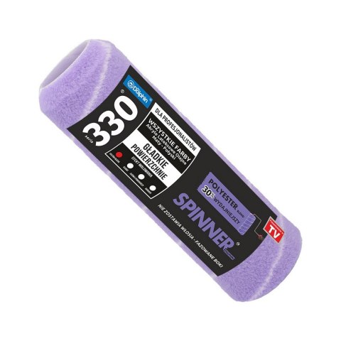 WAŁEK SPINNER 24/42 S25W9 XL-TAPE