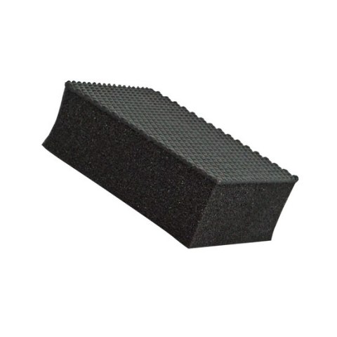 GĄBKA Z POLIMEREM DO CZYSZCZENIA (Z GLINKĄ) MOJE AUTO