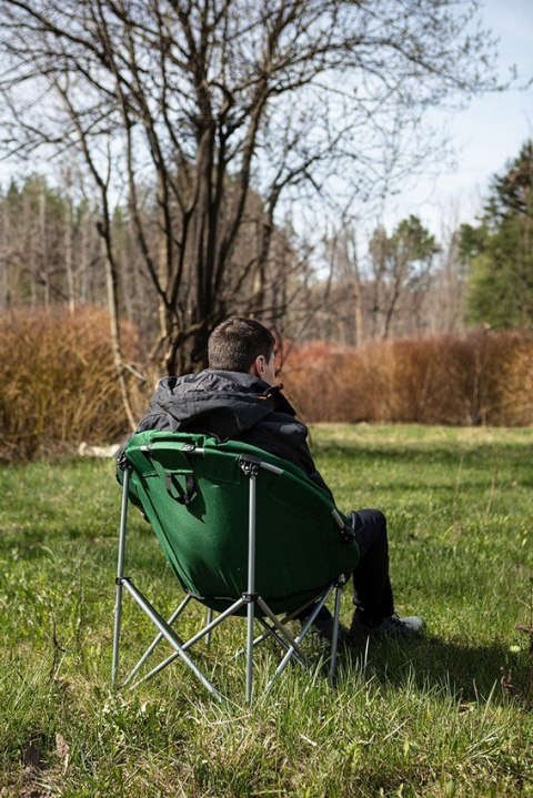 KRZESŁO TURYSTYCZNE SKŁADANE NEO