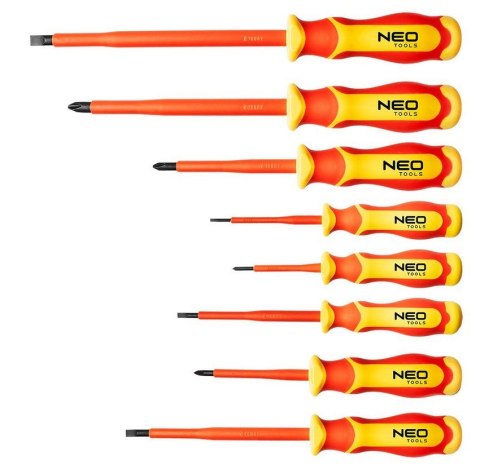 PLECAK ELEKTRYKA 31 ELEMENTÓW NEO