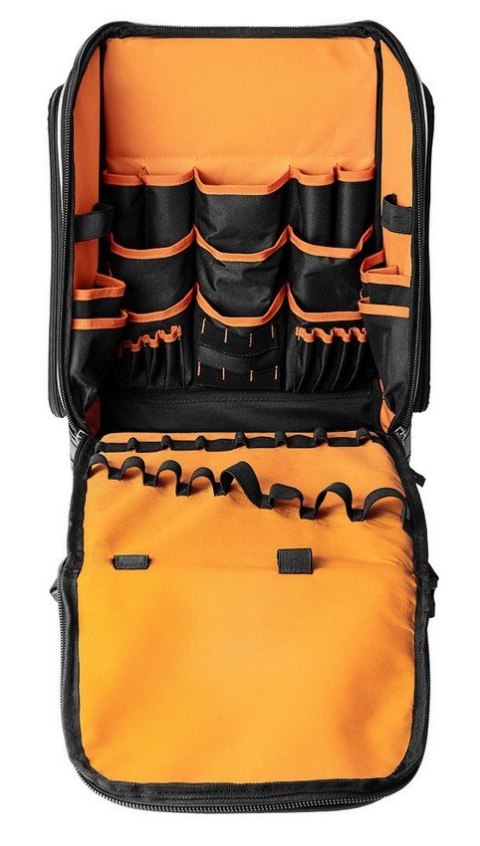 PLECAK ELEKTRYKA 31 ELEMENTÓW NEO