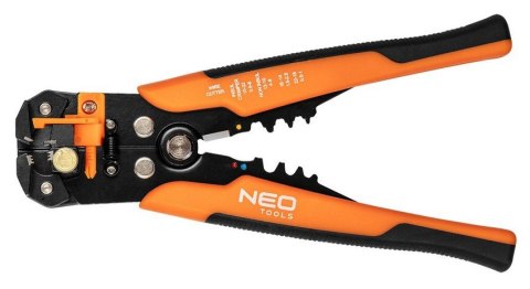 PLECAK ELEKTRYKA 31 ELEMENTÓW NEO