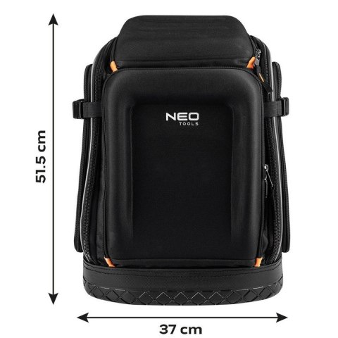 PLECAK ELEKTRYKA 31 ELEMENTÓW NEO